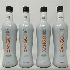 Xango Mangosteen