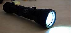 Xenon Hid Flashlight