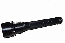 Xenon Hid Flashlight