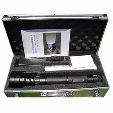 Xenon Hid Flashlight