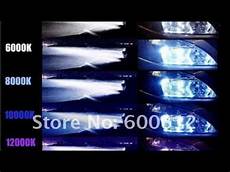 Xenon Hid Kit