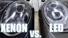 Xenon Hid