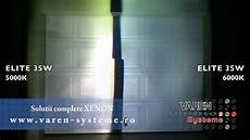 Xenon Light