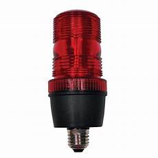 Xenon Strobe Light