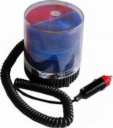 Xenon Strobe Light