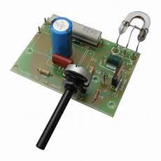 Xenon Strobe Light