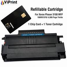 Xerox 3100