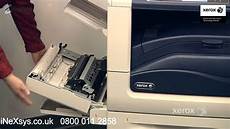 Xerox 7800