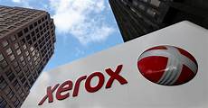 Xerox Copy Paper