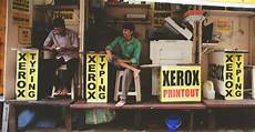 Xerox Copy Paper