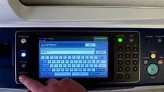 Xerox Machine