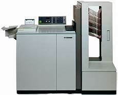 Xerox Machine