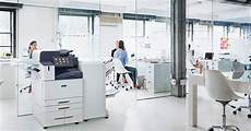 Xerox Machine