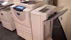 Xerox Machine