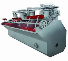 Xjk Flotation Machine
