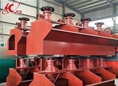 Xjk Flotation Machine