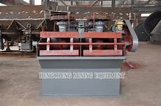 Xjk Flotation Machine