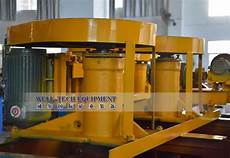 Xjk Flotation Machine