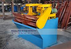 Xjk Flotation Machine
