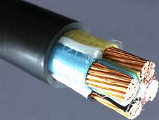 Xlpe Insulated Cable