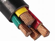 Xlpe Insulated Cables