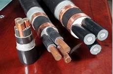 Xlpe Power Cable