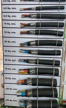 Xlpe Power Cable