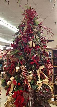 Xmas Trees