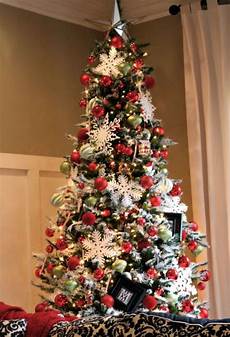Xmas Trees