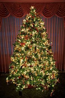 Xmas Trees
