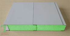 Xps Sandwich Panel