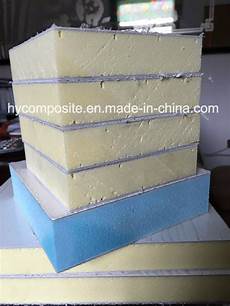 Xps Sandwich Panel