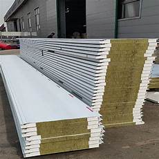 Xps Sandwich Panel