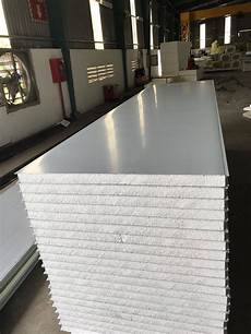 Xps Sandwich Panel