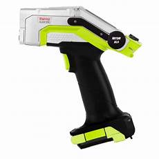 Xrf Analyzer