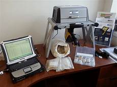 Xrf Analyzer
