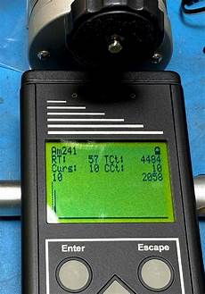 Xrf Spectrometer