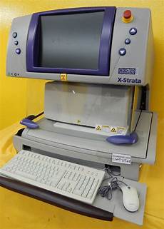 Xrf Spectrometer