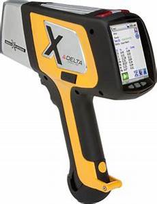 Xrf Spectrometer
