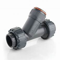 Y Strainer
