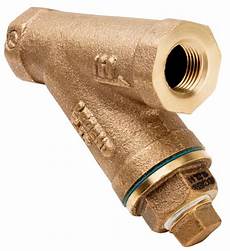 Y Type Strainer Wb 54
