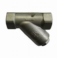 Y Type Strainer Wb 54