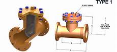 Y Type Strainers