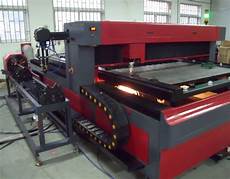 Yag Cutting Machine