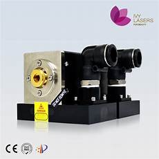 Yag Cutting Machine
