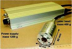 Yag Cutting Machine