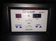 Yag Laser Sale