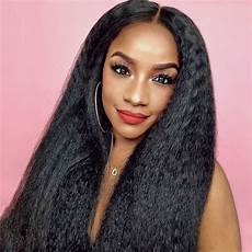 Yaki Hair