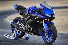 Yamaha 125