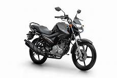 Yamaha 125